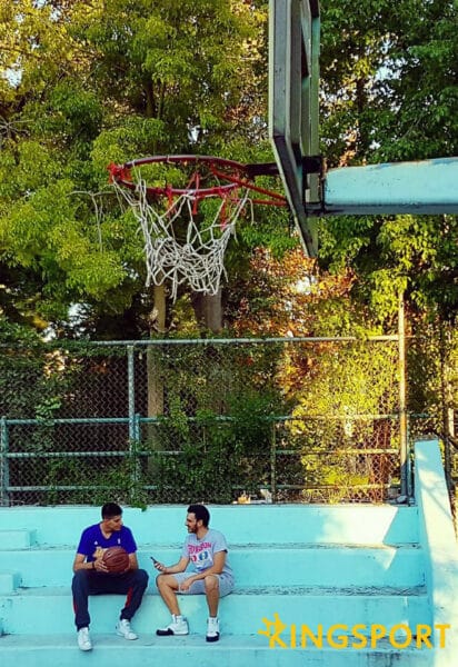 giorgos Kalaitzakis panathinaikos interview kingsport.gr 2 b