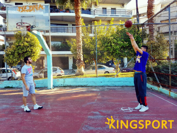 giorgos Kalaitzakis panathinaikos interview kingsport.gr 6 b