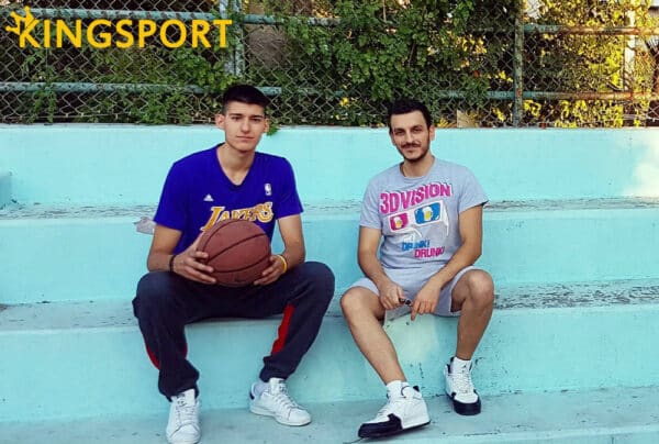 giorgos Kalaitzakis panathinaikos interview kingsport.gr 7 b