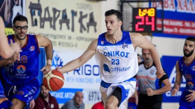 a2 9ag ionikos
