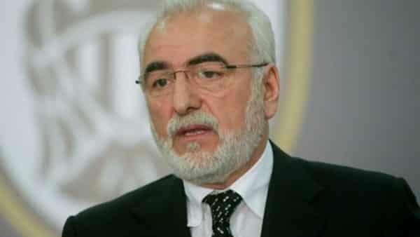 ivan savvidis