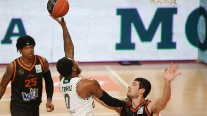 panathinaikos promitheas game 3
