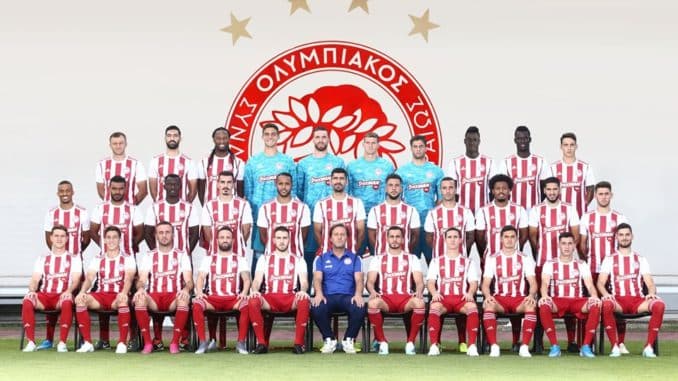 olympiacos