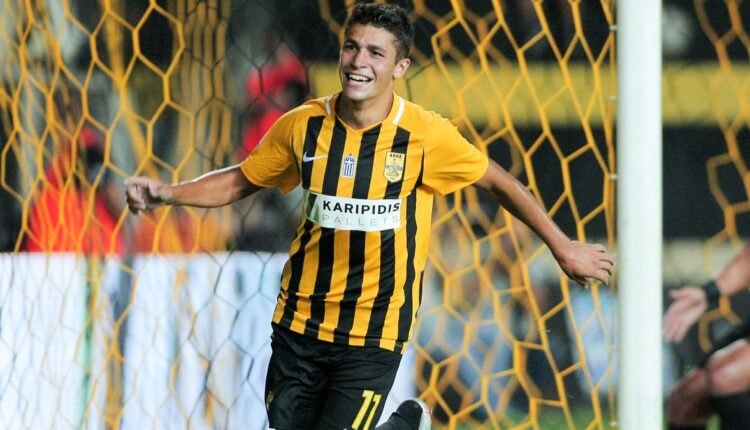 mateo garcia