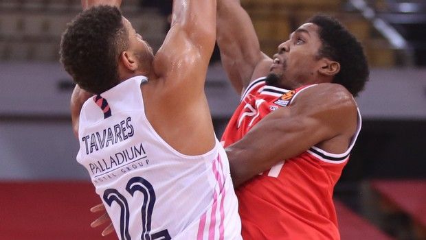 mckissic-tavares olympiacos real