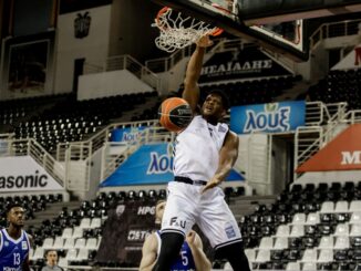 Basket League: Το...σερί του ο ΠΑΟΚ - Ματσάρα έγινε στην Πάτρα