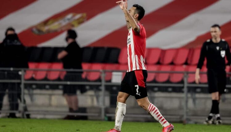 eindhoven olympiacos (2)