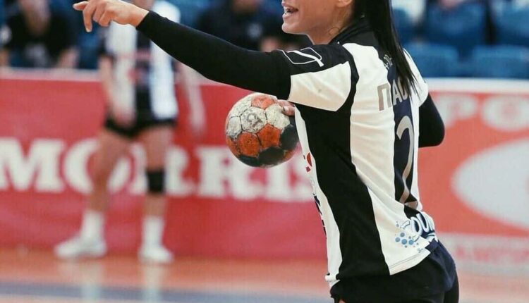 maria-chatziparasidou-handball-paok