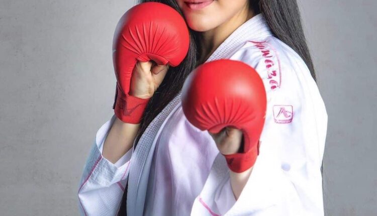vicky-panetsidou-karate