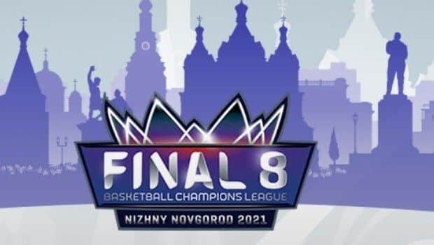 BCL Nizhny Final 8