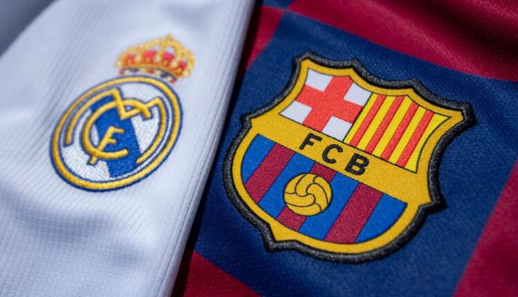 real-madrid-barcelona-el-clasico-logo