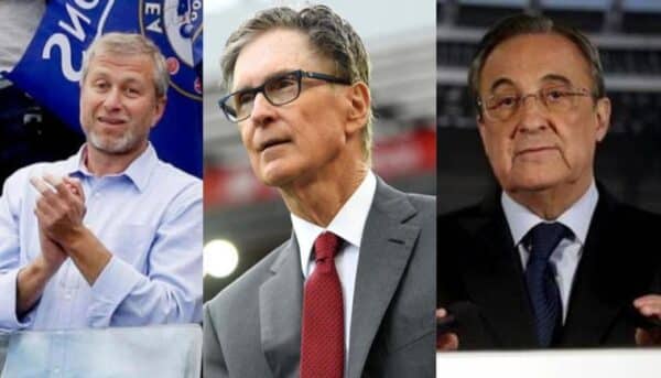 abramovic henry florentino perez