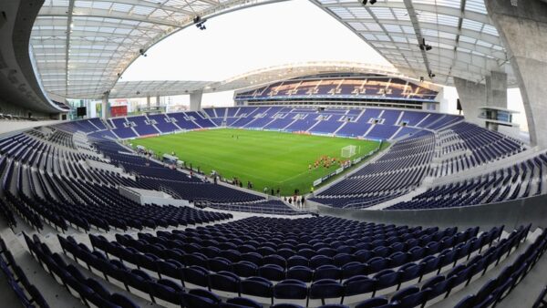 Ντραγκάο dragao