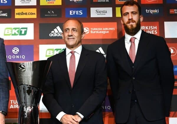 ettore-messina-sergio-rodriguez-armani-milan-press-conference-final-four-cologne-2021-euroleague