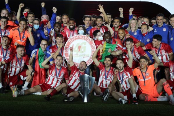 olympiacos 1