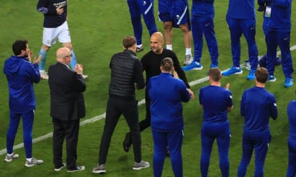 thomas tuchel pep guardiola