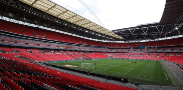 wembley Γουέμπλεϊ