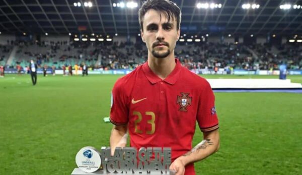 Fabio Vieira Portugal