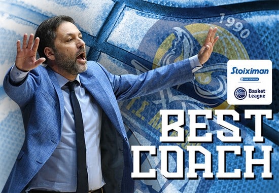 best-coach-basket-league-2020-21-christos-serelis-lavrio