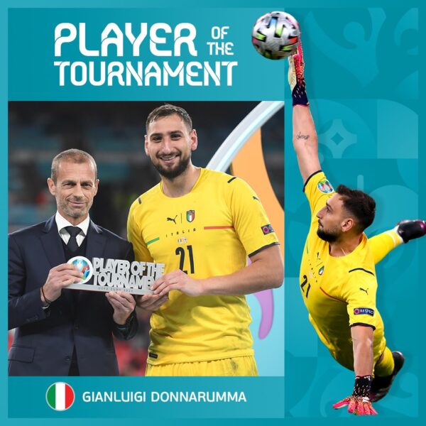 7 donnarumma mvp