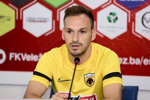 mpakakis aek europa conference league