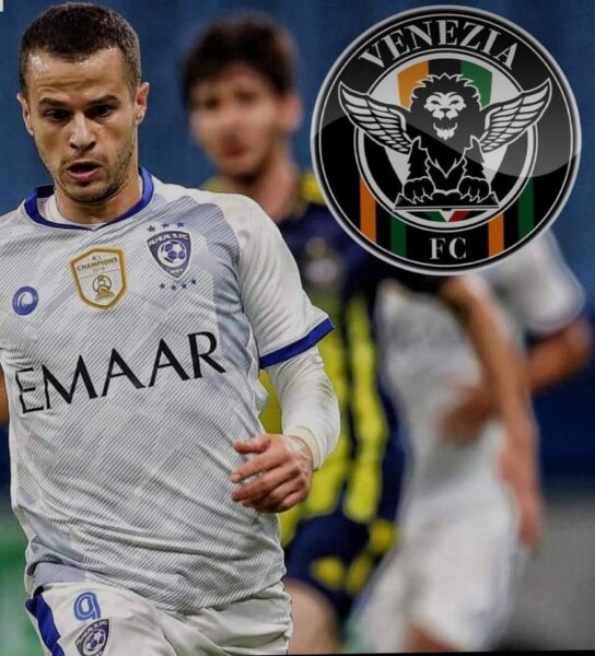 venezia sebastian giovinco