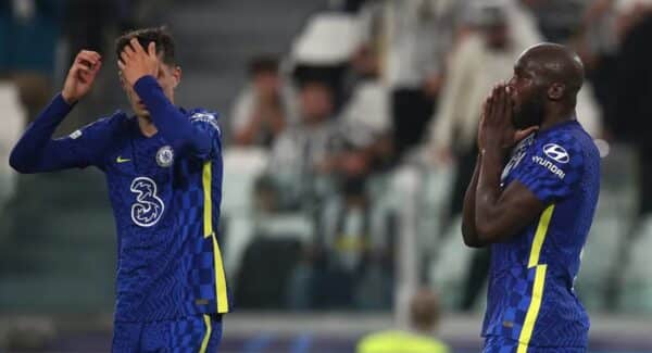 juventus chelsea lukaku champions league