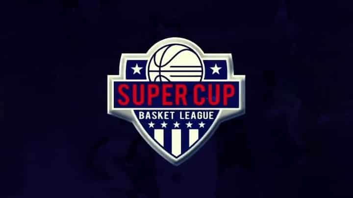 super cup basket league