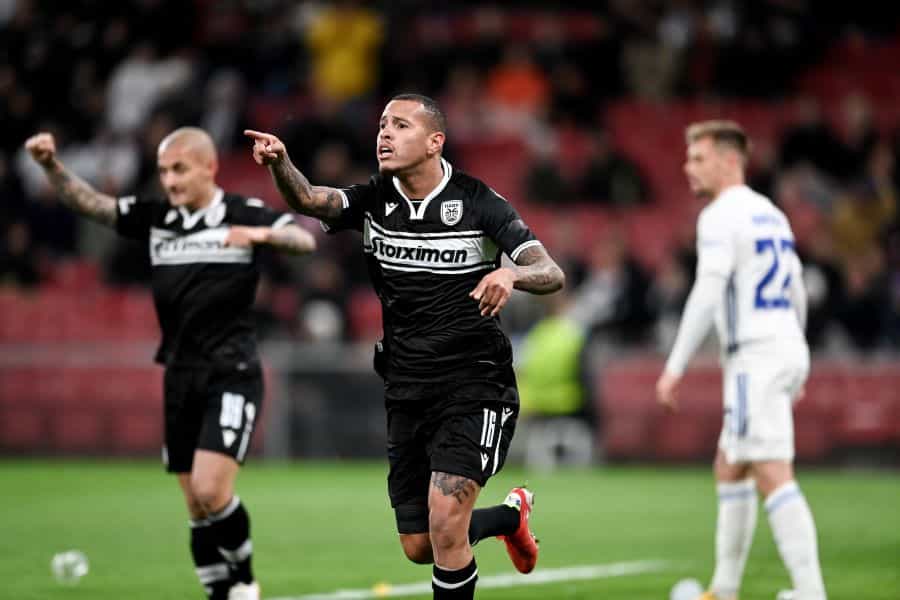 copenhagen paok sidcley europa conference league