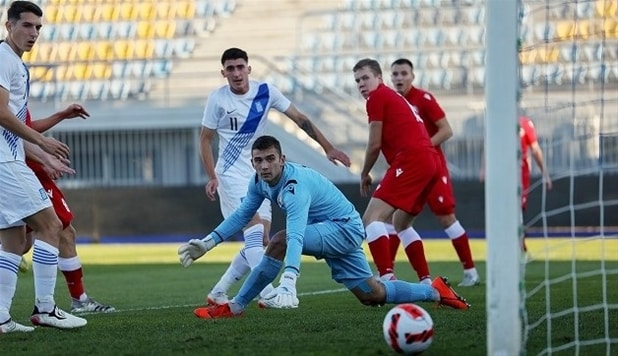 greece team u21 belarus
