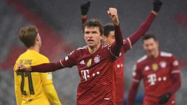 bayern munchen muller champions league