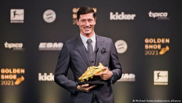 lewandowski golden boot