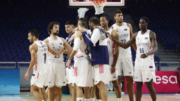 real madrid bc euroleague
