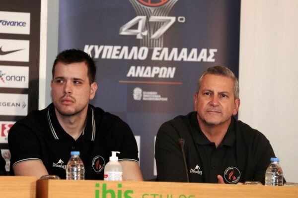ilias zouros dimitris agravanis promitheas bc kypello elladas basket