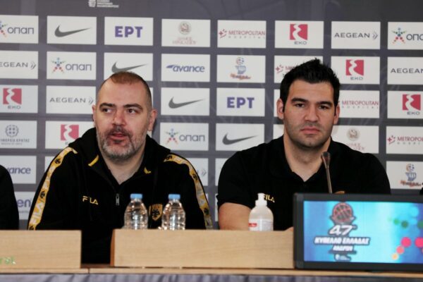 stefanos dedas dimitris mavroidis aek bc kypello elladas basket