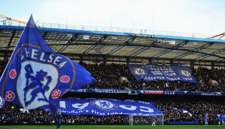 chelsea Studium S B