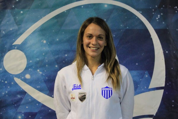 eleni sotireli ethnikos water polo