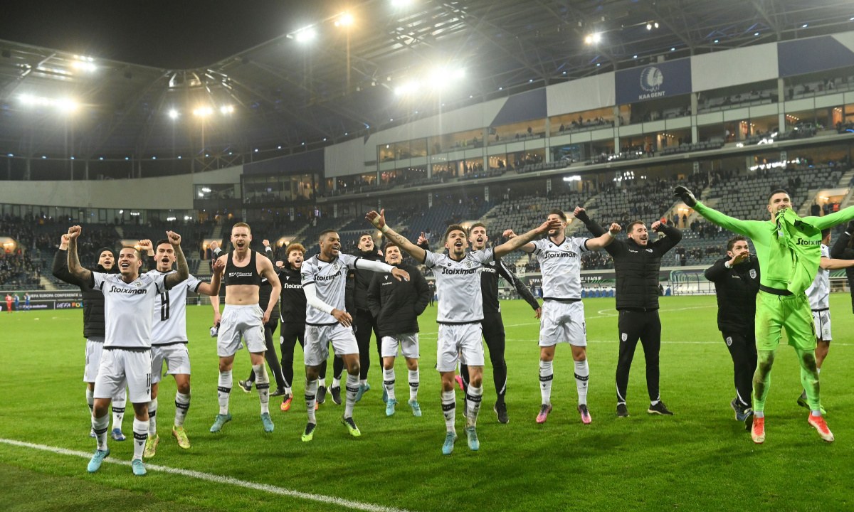 gent paok fc europa conference league