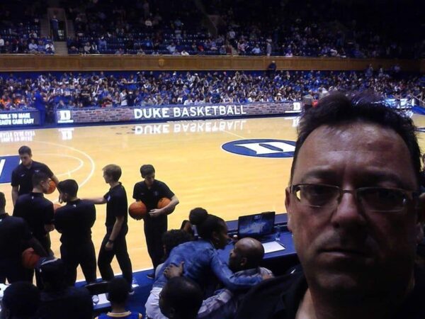 giannis antonopoulos mike krzyzewski duke basketball