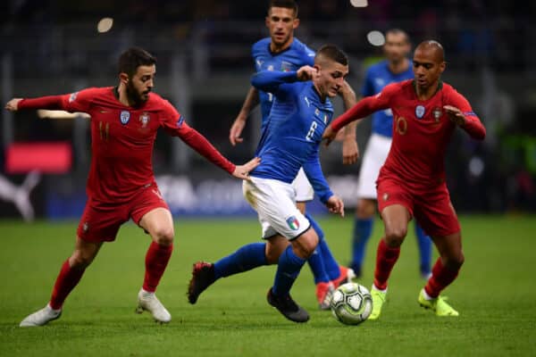 italy veratti portugal
