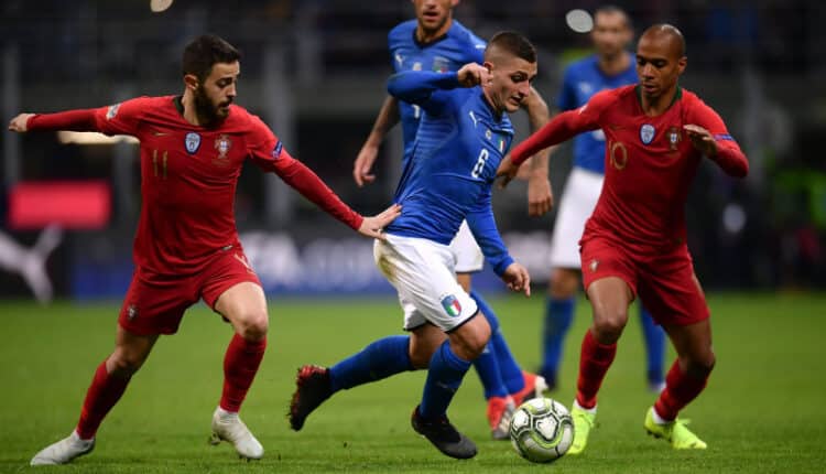 italy veratti portugal