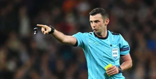 michael oliver