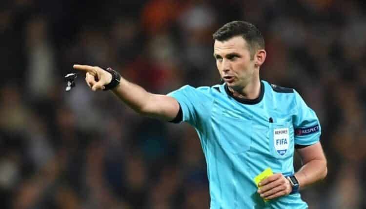michael oliver