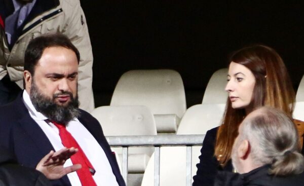 olympiacos marinakis souloukou