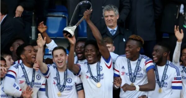4th chelsea 2016 winner