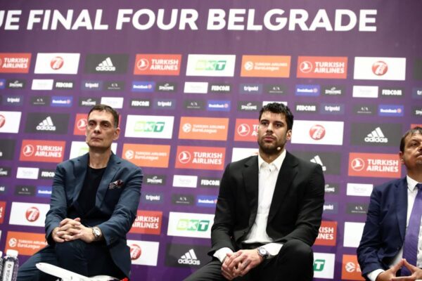 olympiacos bc bartzokas printezis euroleague