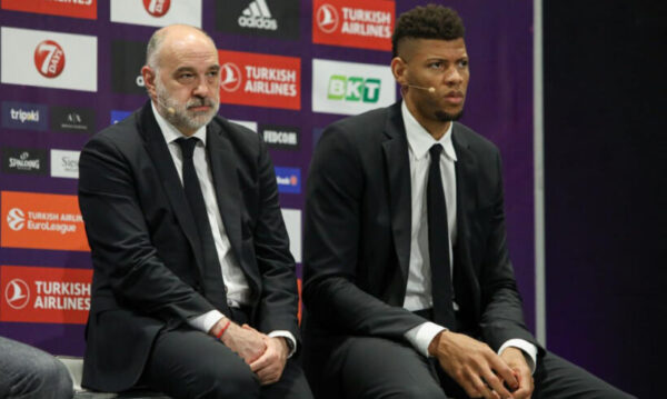 real madrid pablo laso tavares