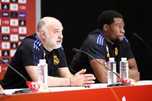 real madrid pablo laso yabusele press conference final 4 euroleague 2022