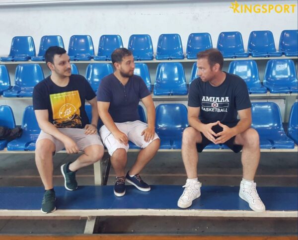 amilla peristeriou bc antonis mantzaris antonis moustakas dimitris maganaris