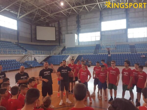 amilla peristeriou bc antonis vangelis mantzaris elite camp kingsport.gr
